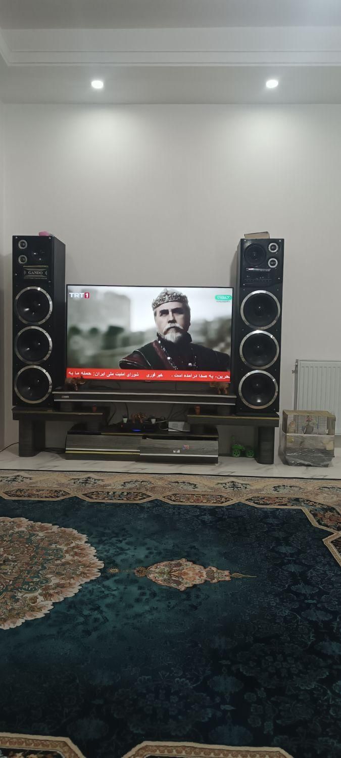 اسپیکر خانکی فوری|سیستم صوتی خانگی|تهران, اتابک|دیوار