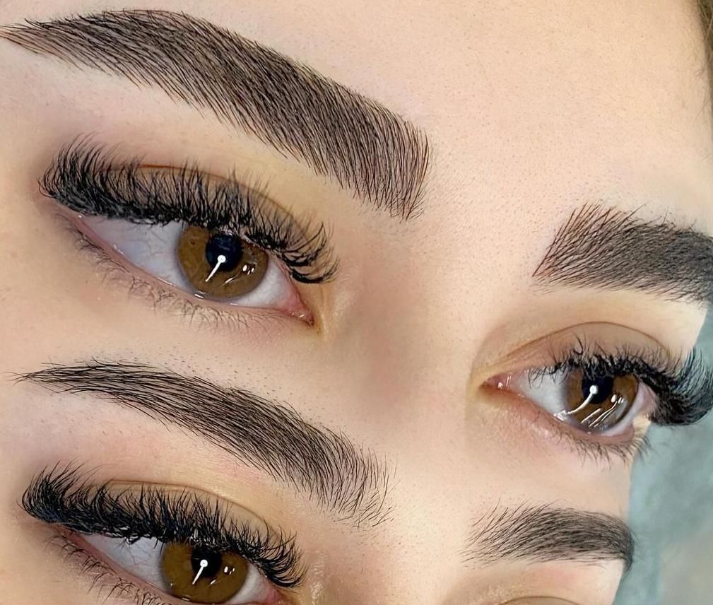 جشنواره میکروبلیدینگ فیبروز تاتو شیدینگ مژه لیفت|خدمات آرایشگری و زیبایی|تهران, نیروی هوایی (پیروزی)|دیوار