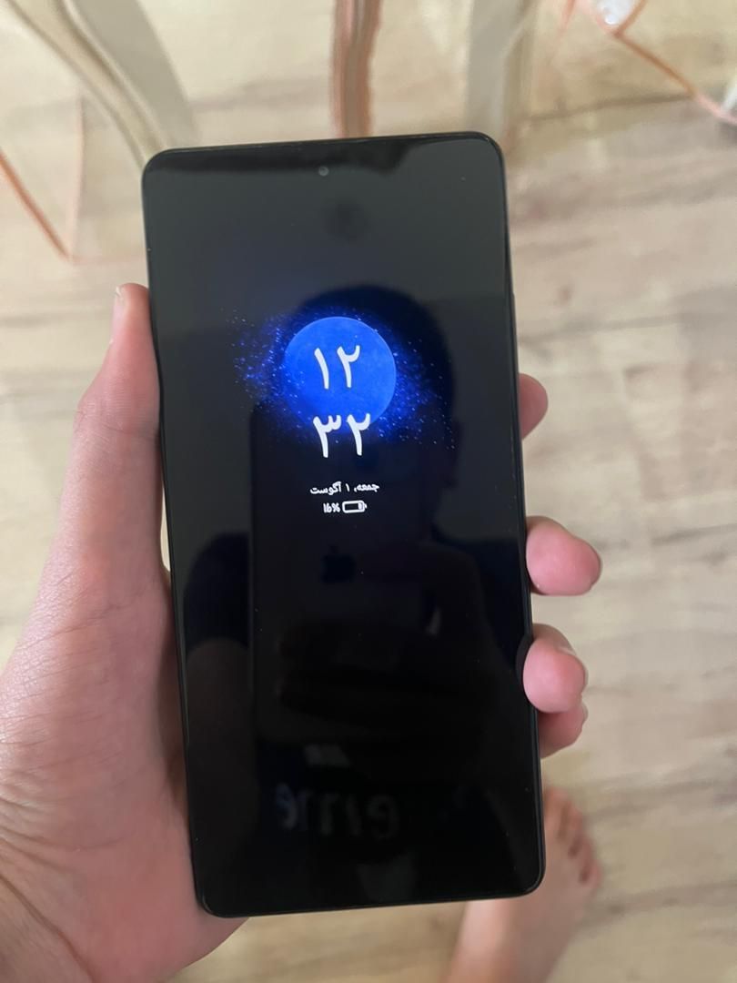 شیائومی Poco X5 Pro با حافظهٔ ۲۵۶ گیگابایت|موبایل|تهران, افسریه شمالی|دیوار