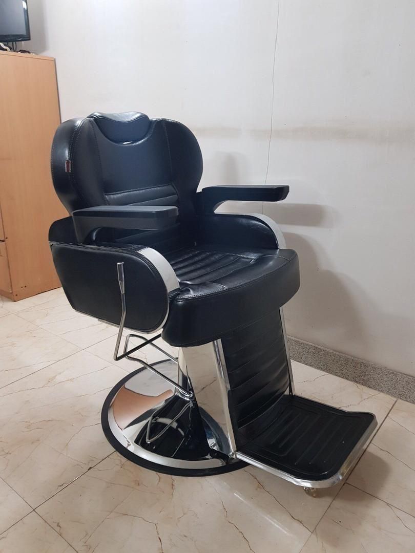 صفرتاصد تجهیزات آرایشگاه صندلی اصلاح سرشور|آرایشگاه و سالنهای زیبایی|تهران, شهرک ابوذر|دیوار