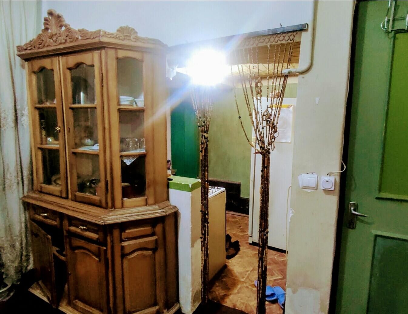 سوئیت مبله تمیزودنج باامنیت کامل|اجارهٔ کوتاه‌مدت آپارتمان و سوئیت|تهران, امام حسین|دیوار