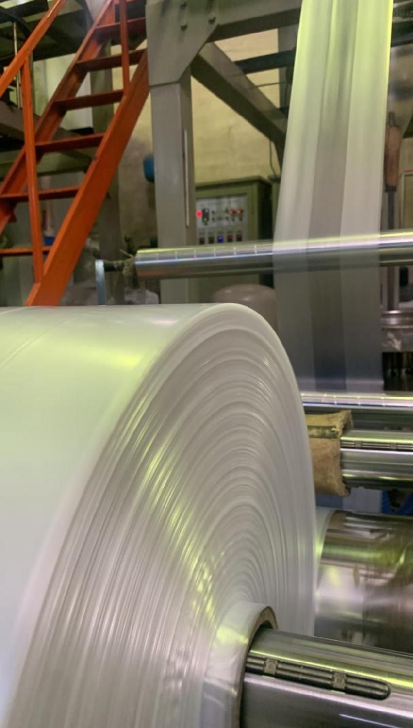 کارگر نیمه ماهر و ماهر نایلکس و سلفون|استخدام صنعتی، فنی، مهندسی|باقرشهر, |دیوار