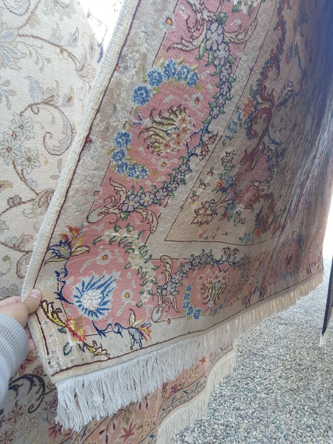 قالیشویی نانو ماهدشت کیانمهر مهرشهر|خدمات نظافت|ماهدشت, |دیوار