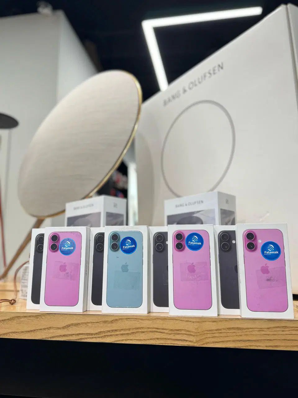 Iphone 16 128 / 256 آیفون ۱۶|موبایل|تهران, اقدسیه|دیوار