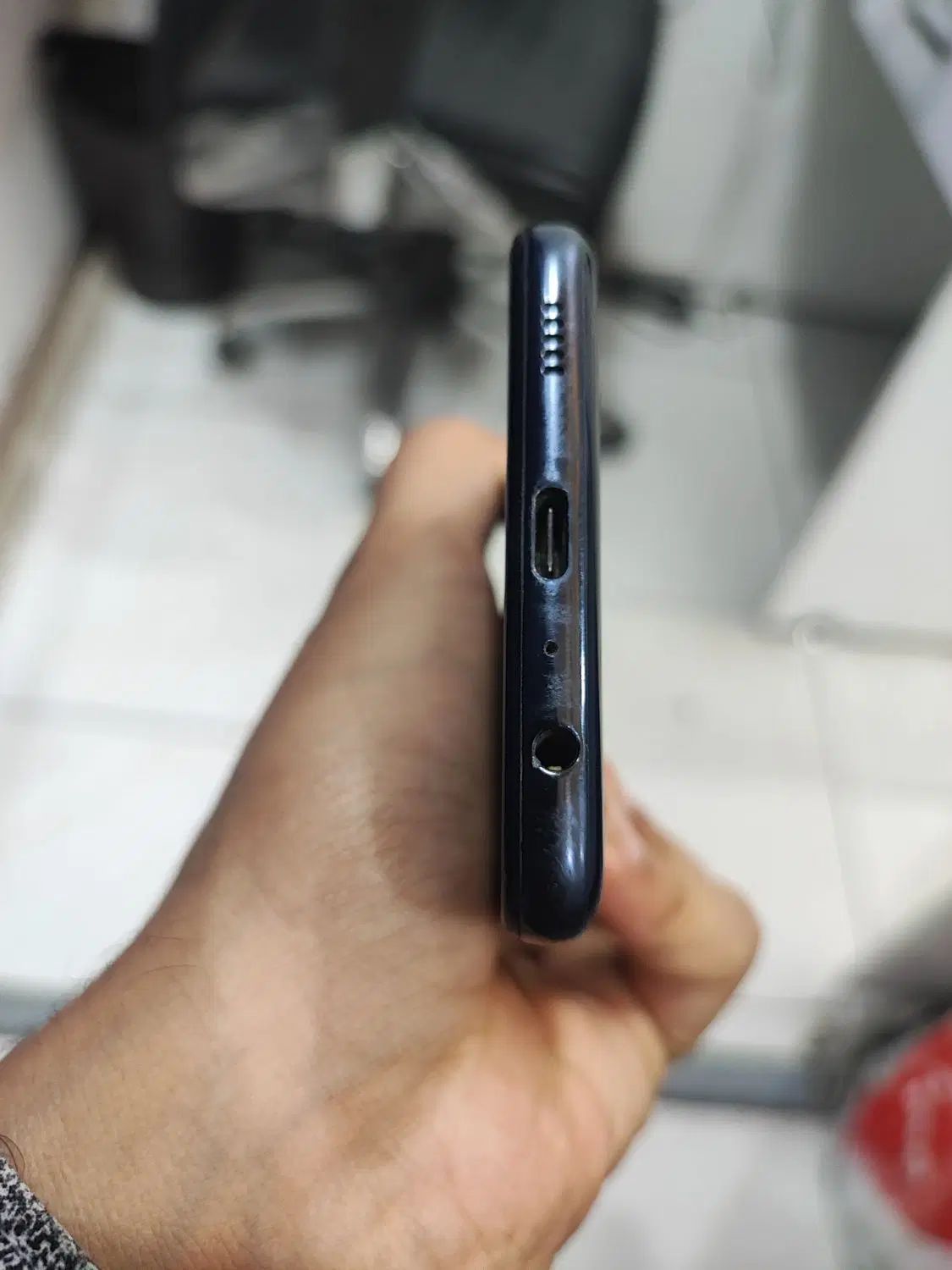 رم6  samsung m32|موبایل|مشهد, احمدآباد|دیوار