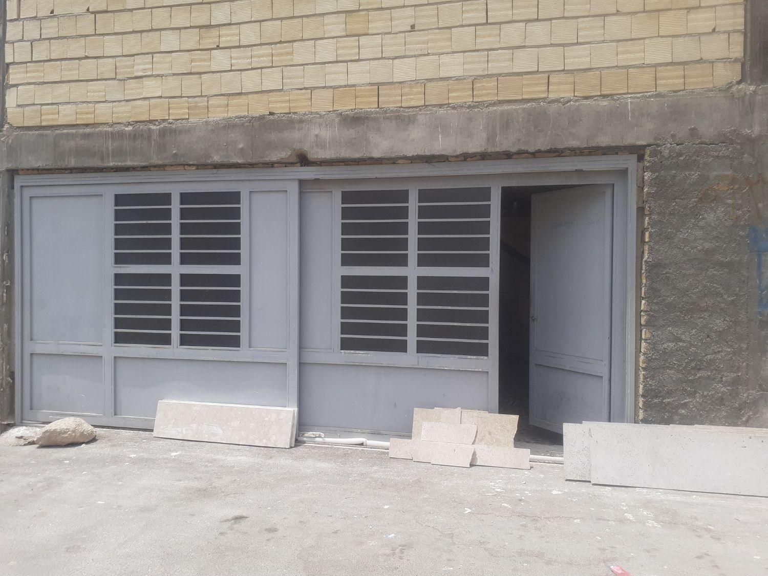 پارکینگ اجاره ای|اجارهٔ خانه و ویلا|شیراز, وزیرآباد|دیوار