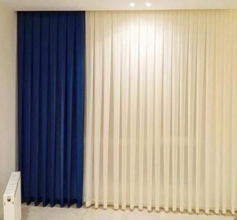 تعمیر ودوخت انواع پرده ها|خدمات پیشه و مهارت|سبزوار, شرق کال عیدگاه|دیوار