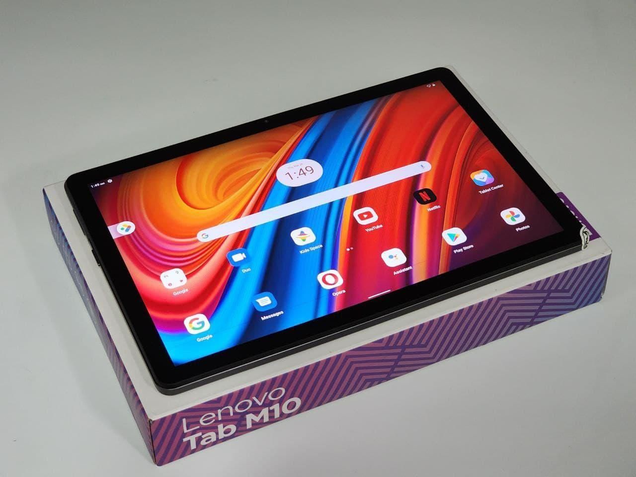 Lenovo M10-3th (2023|تبلت|تهران, افسریه|دیوار