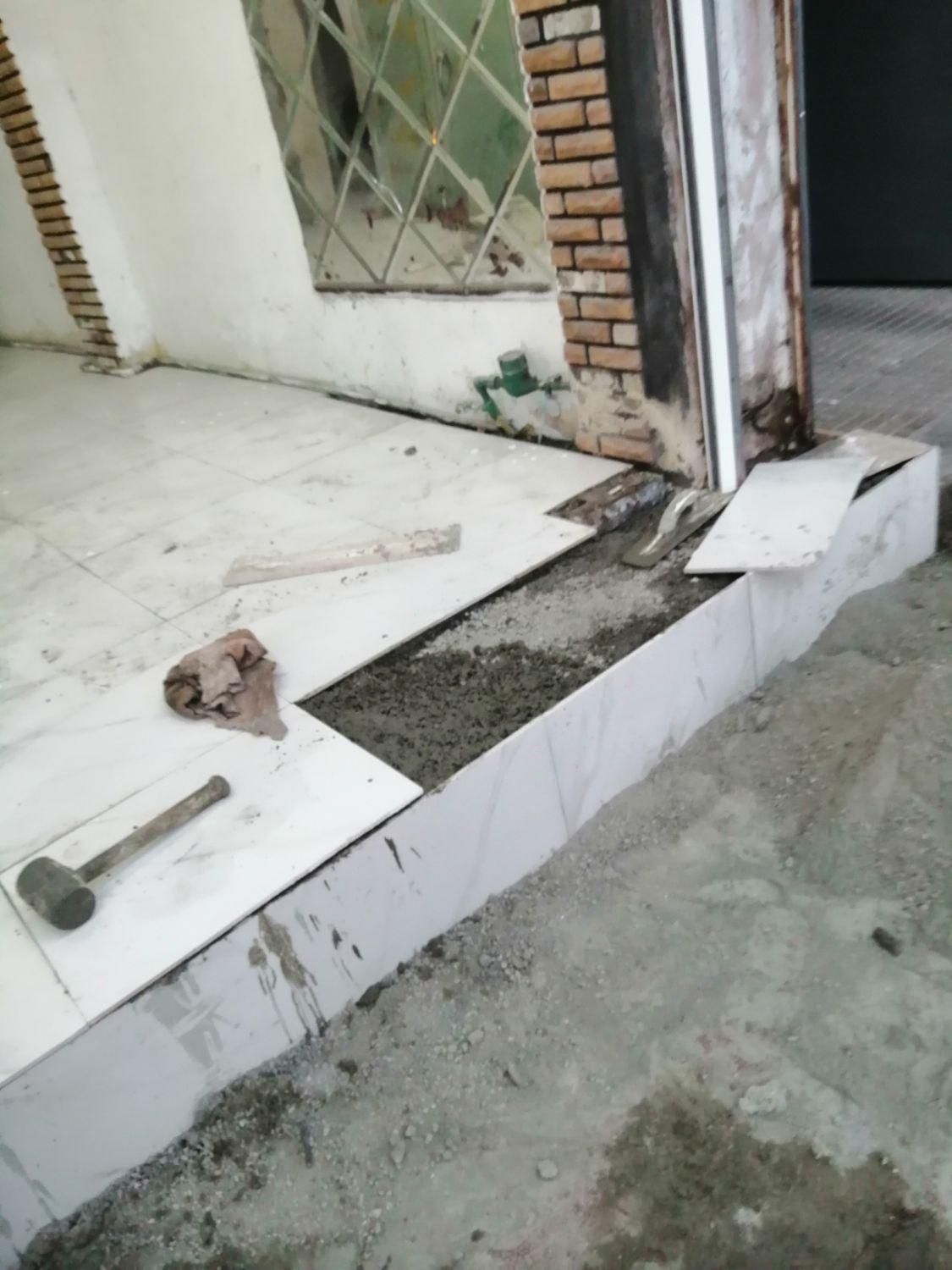 بنا استاد کار|خدمات پیشه و مهارت|نوشهر, |دیوار