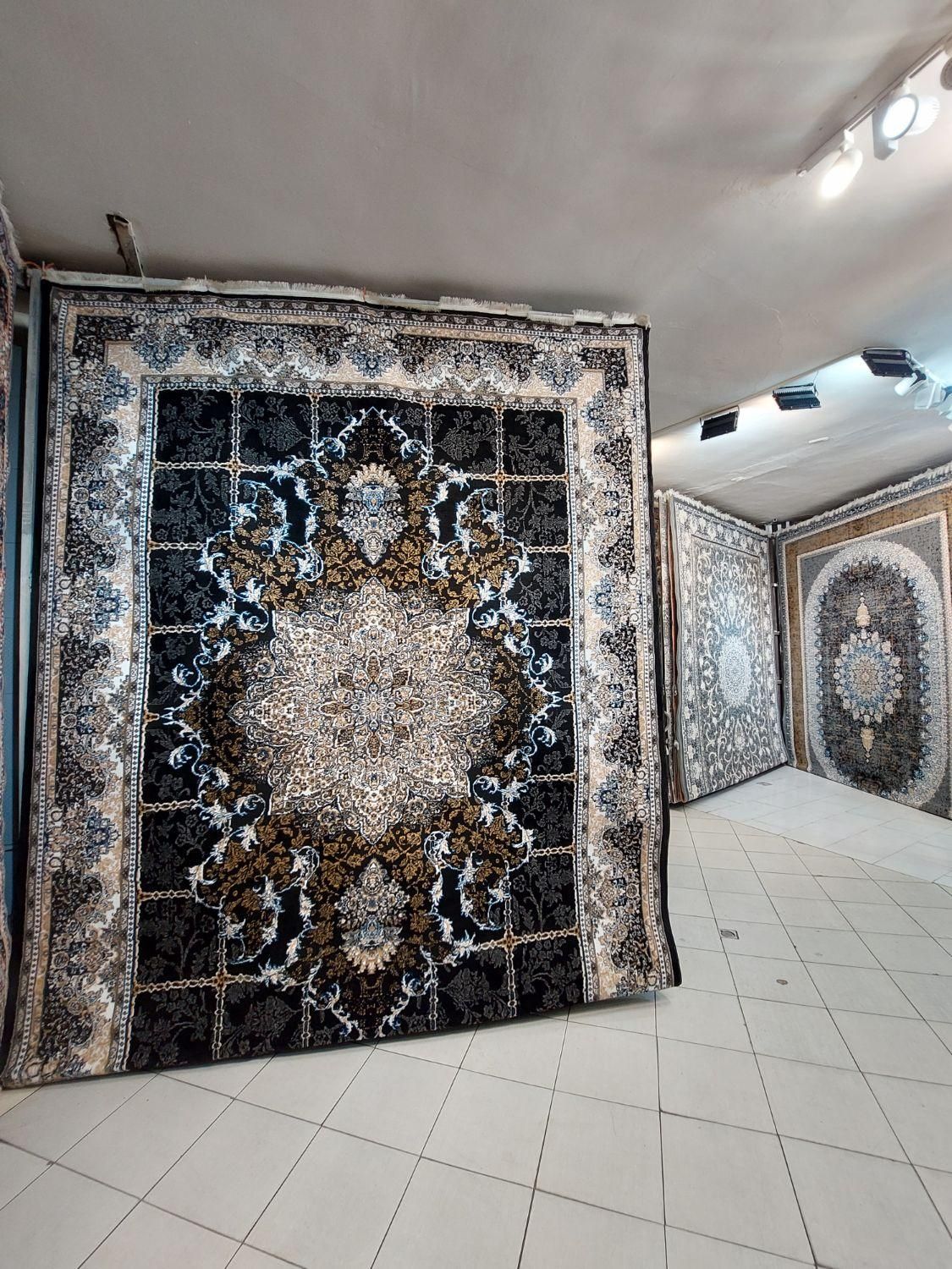 فرش۱۲متری تمامنخ bcf مناسب حاجی حسینی طلاب|فرش|مشهد, طلاب|دیوار