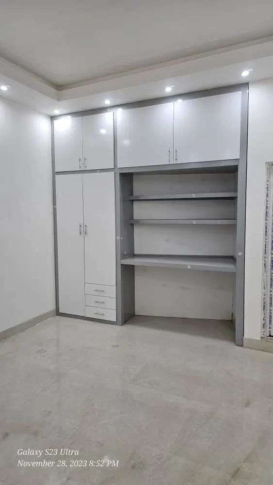 طراحی وساخت انواع کمددیواری وکمد لباس نقدواقساط|تخت و سرویس خواب|تربت‌حیدریه, فردوسی جنوبی|دیوار
