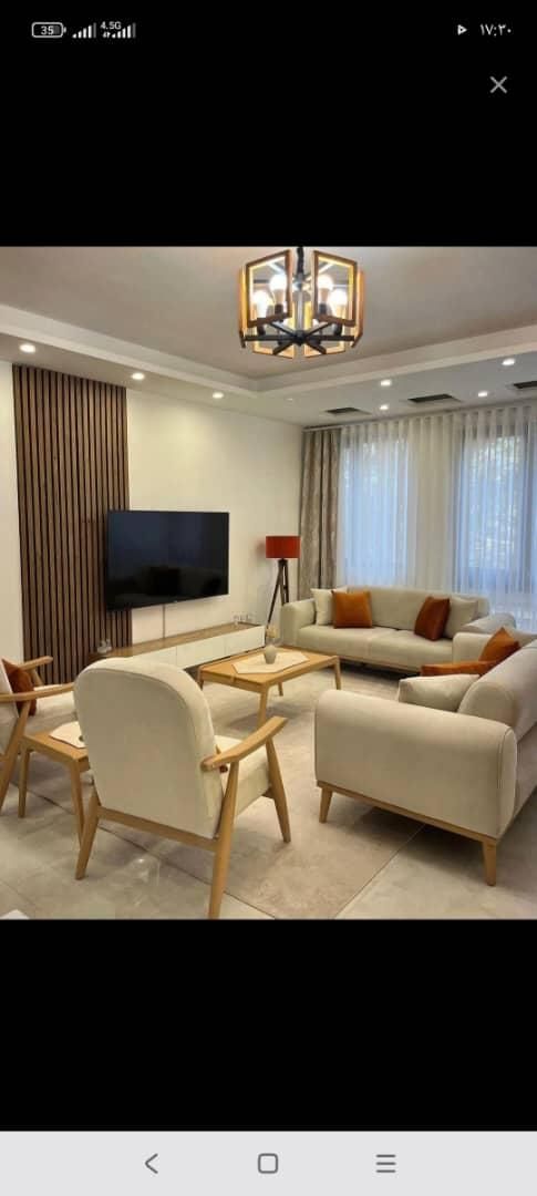 آپارتمان سویت مبله پاییزباهنرپارسه زرهی تایمی ۲۴س|اجارهٔ کوتاهمدت آپارتمان و سوئیت|شیراز, شاه قلی بیگی|دیوار