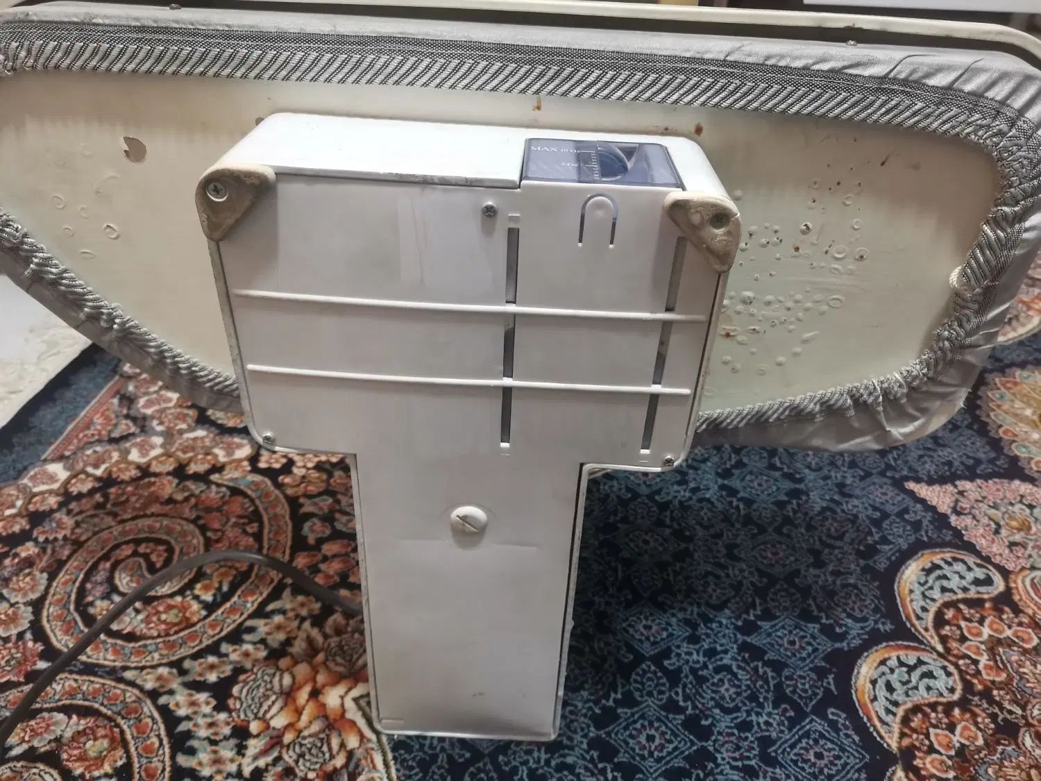 اتو پرس|اتو و لوازم اتو|کرج, ساسانی (قلمستان)|دیوار