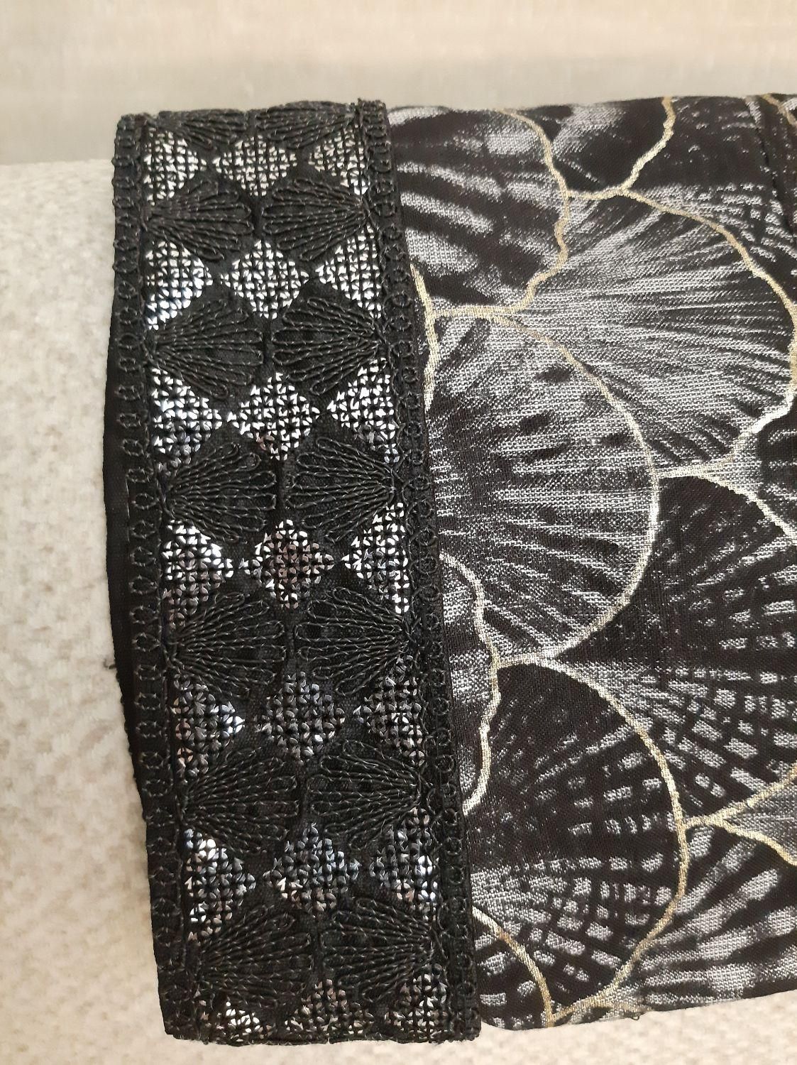 مانتو عبایی باتیک هندی طرح جدید|لباس|تهران, زعفرانیه|دیوار