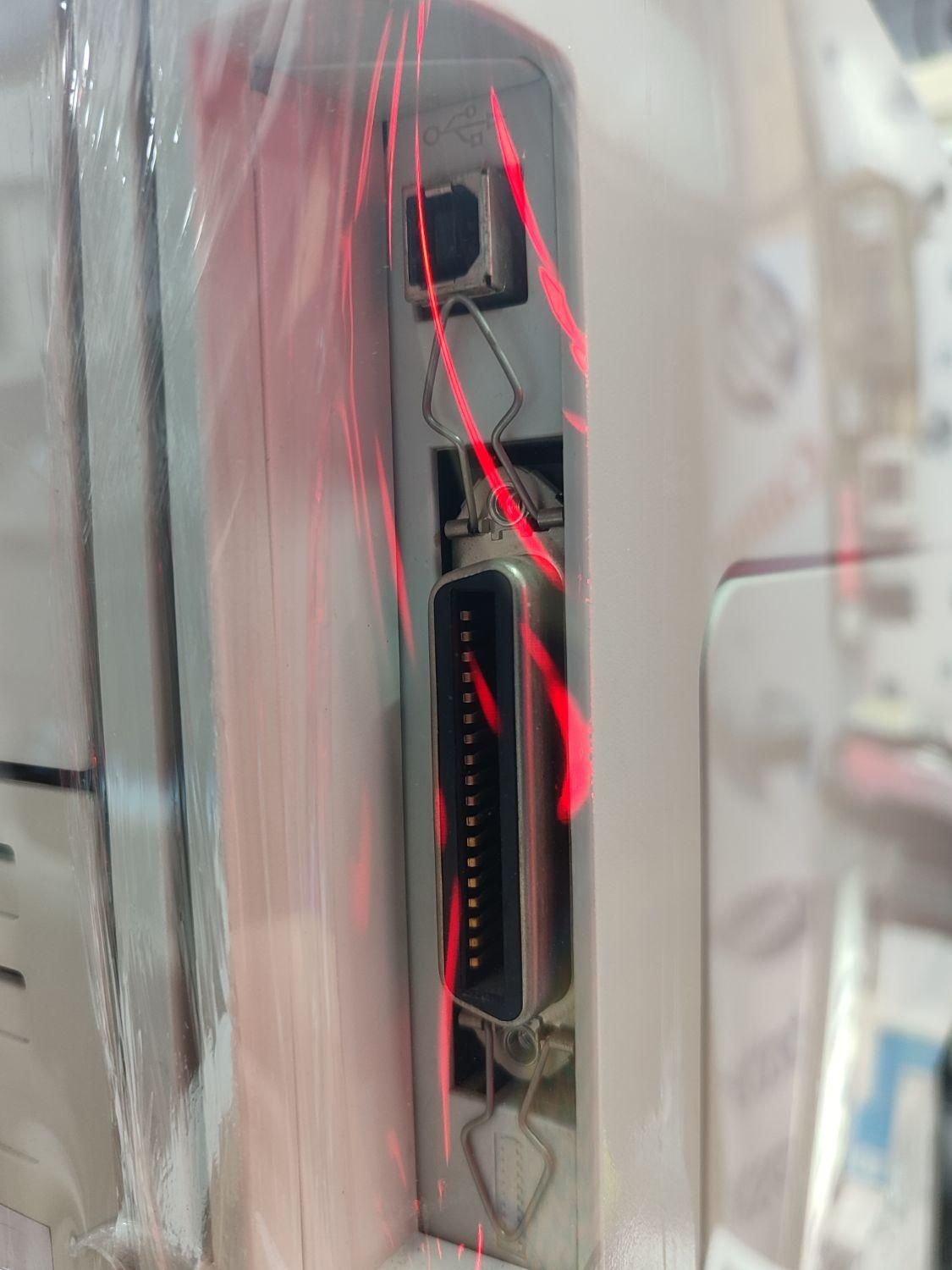 پرینتر لیزری hp1320 دورو زن دانش آموزی باگارانتی|پرینتر، اسکنر، کپی، فکس|مشهد, شهرک رازی (شهرک غرب)|دیوار