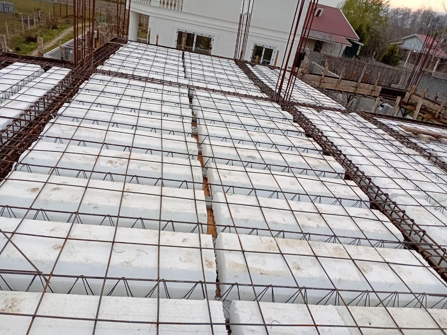 اسکلت بندی|خدمات پیشه و مهارت|ماسال, |دیوار