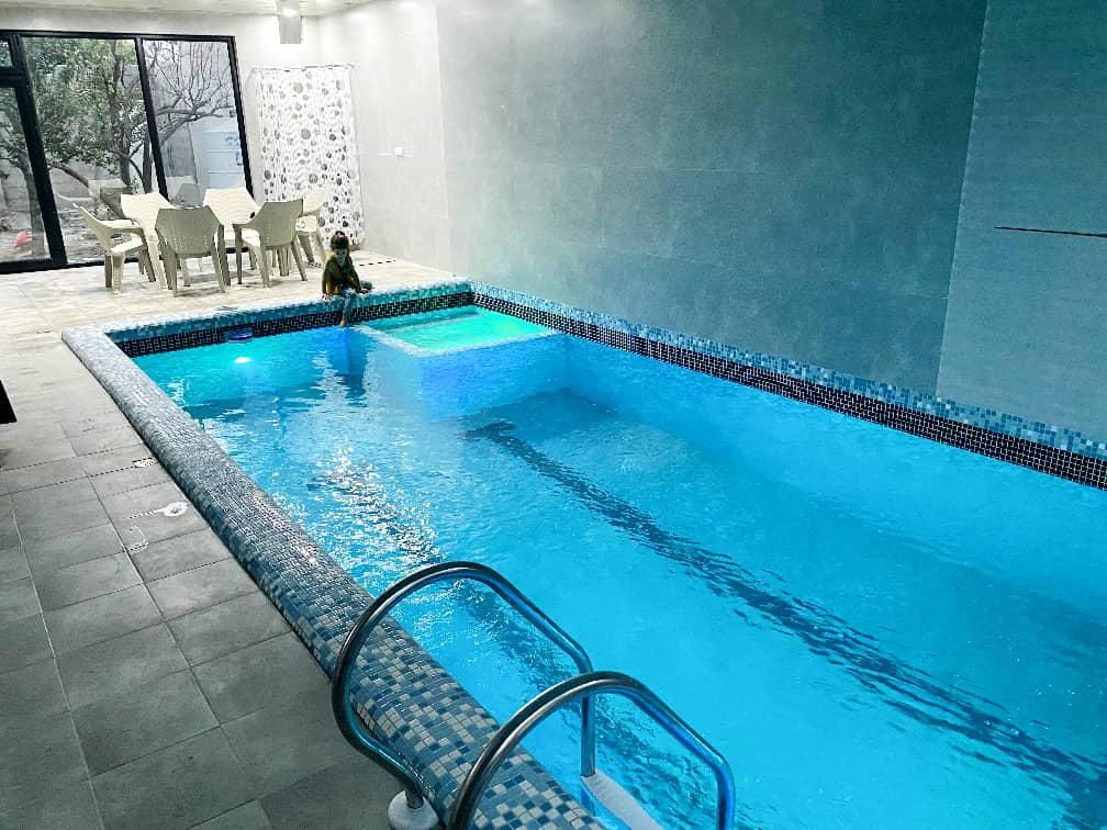 اجاره باغ ویلا در شهریار|اجارهٔ کوتاه‌مدت ویلا و باغ|شهریار, کرد امیر|دیوار