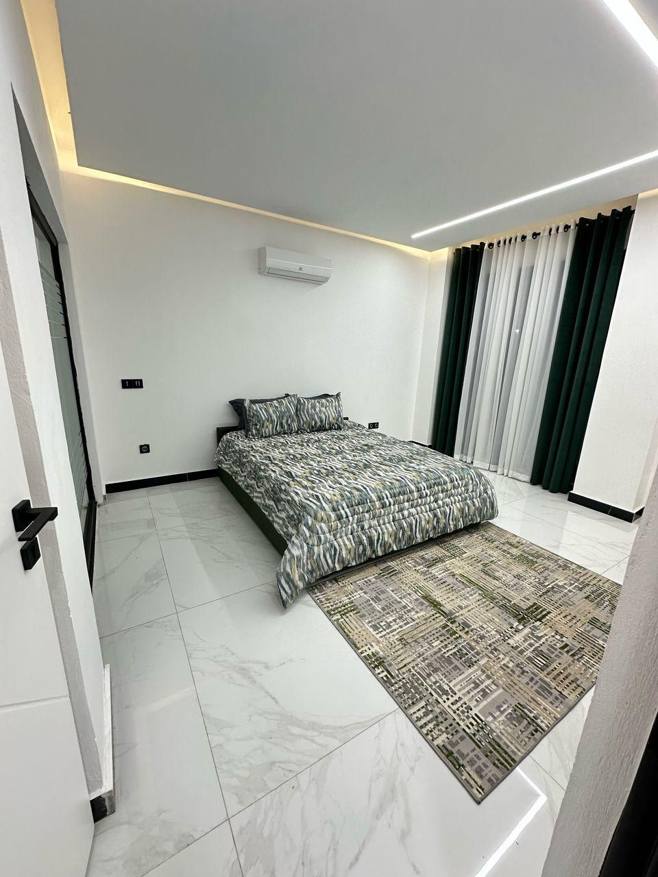 استخر دار 3 خواب vip متل قو کد 4|اجارهٔ کوتاه‌مدت ویلا و باغ|سلمان‌شهر, |دیوار