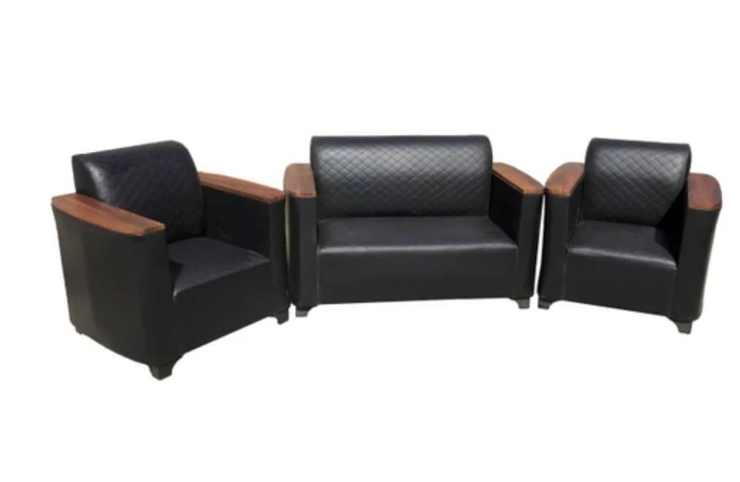 نیم ست و مبلمان اداری میز صندلی /نوین خوزستان/|مبلمان اداری|اهواز, کوی آغاجاری|دیوار