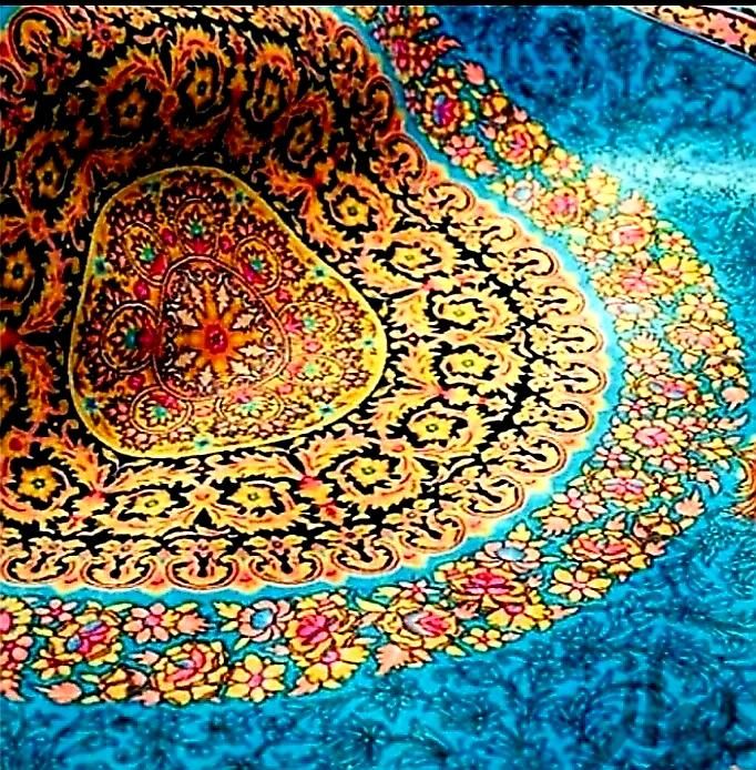 قالیشویی مدرن کیفیت(تحویل کمترین زمان ممکن)|خدمات نظافت|یاسوج, |دیوار