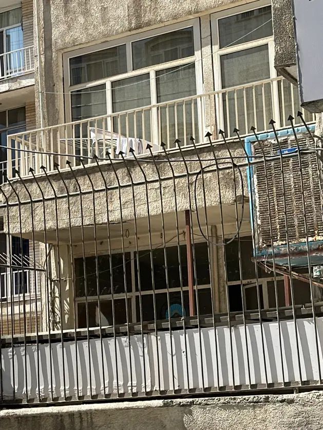 اجاره خانه ویلایی ۵۵ متری ۱ خوابه در دانشگاه شریف|اجارهٔ خانه و ویلا|تهران, دانشگاه شریف|دیوار