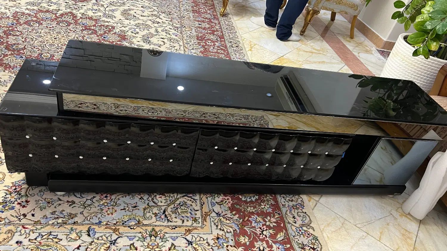 برای فروش|مبلمان خانگی و میز عسلی|تهران, تاکسیرانی|دیوار