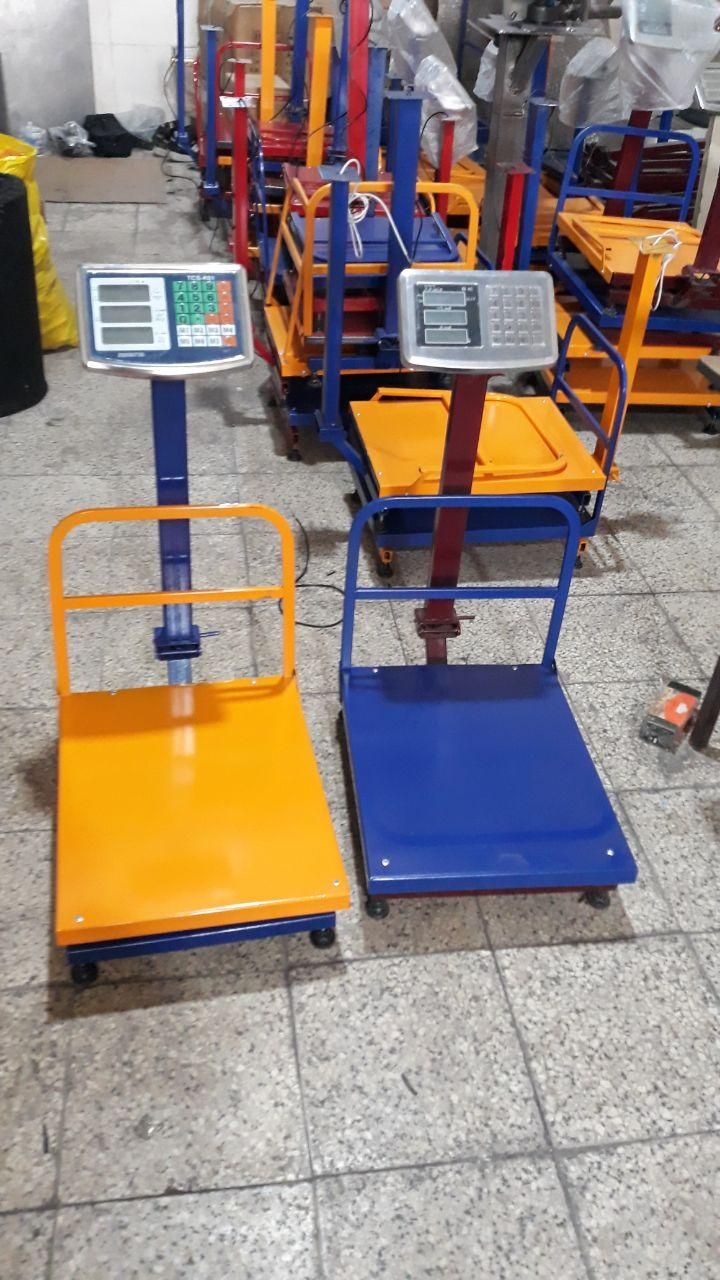 باسکول سنگی ترازو کمری محک|فروشگاه و مغازه|مشهد, طلاب|دیوار