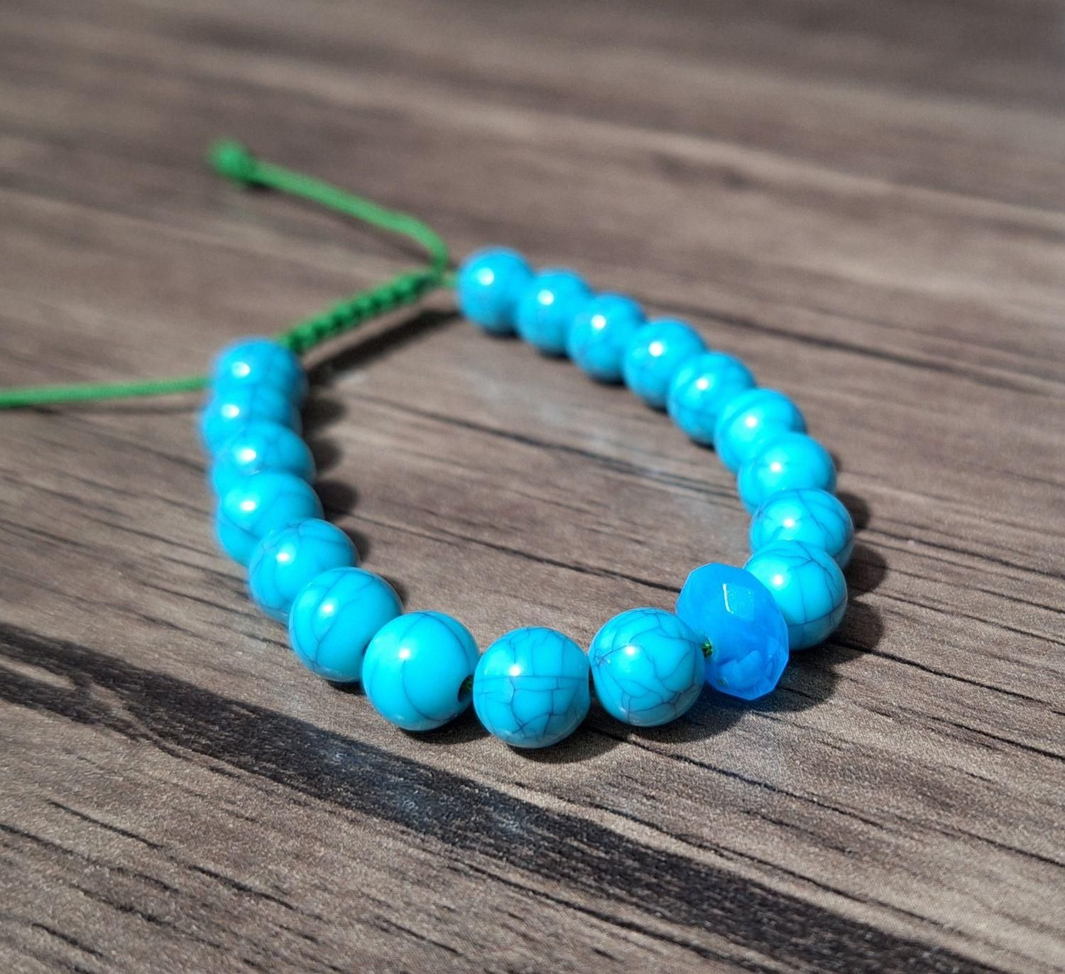 دستبند مهره ای|بدلیجات|تهران, نظام‌آباد|دیوار