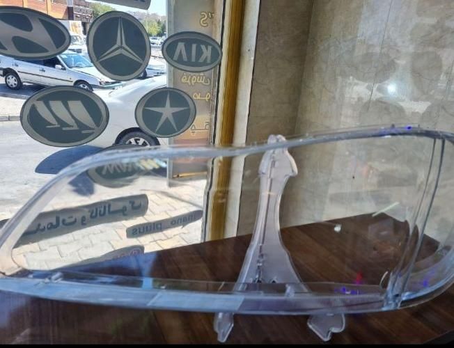 چراغ طلق مگان ،اچ سی کراس ماکسیما برلیانس در تبریز|قطعات یدکی و لوازم جانبی|تبریز, |دیوار