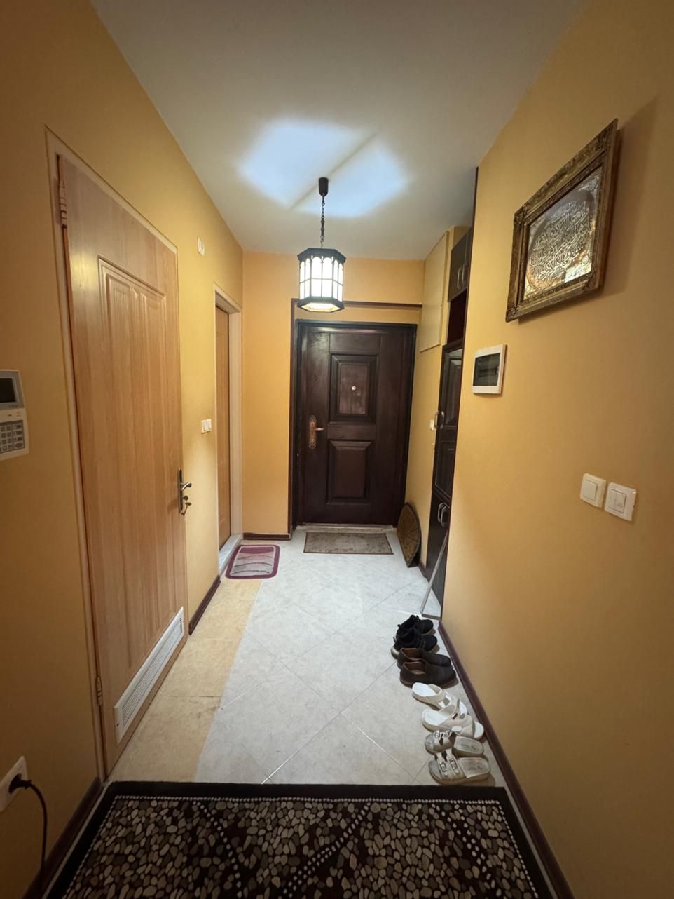 فروش آپارتمان ۱۳۵ متری ۳ خوابه در مجتمع نیایش|فروش آپارتمان|مشهد, آبادگران|دیوار