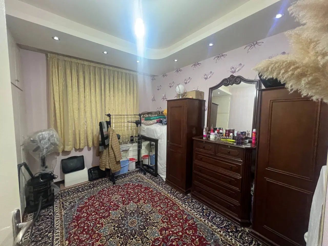اجاره ۹۰متری ۲خواب ، شخصی ساز، شهرک سازان پردیسان|اجارهٔ آپارتمان|قم, پردیسان|دیوار