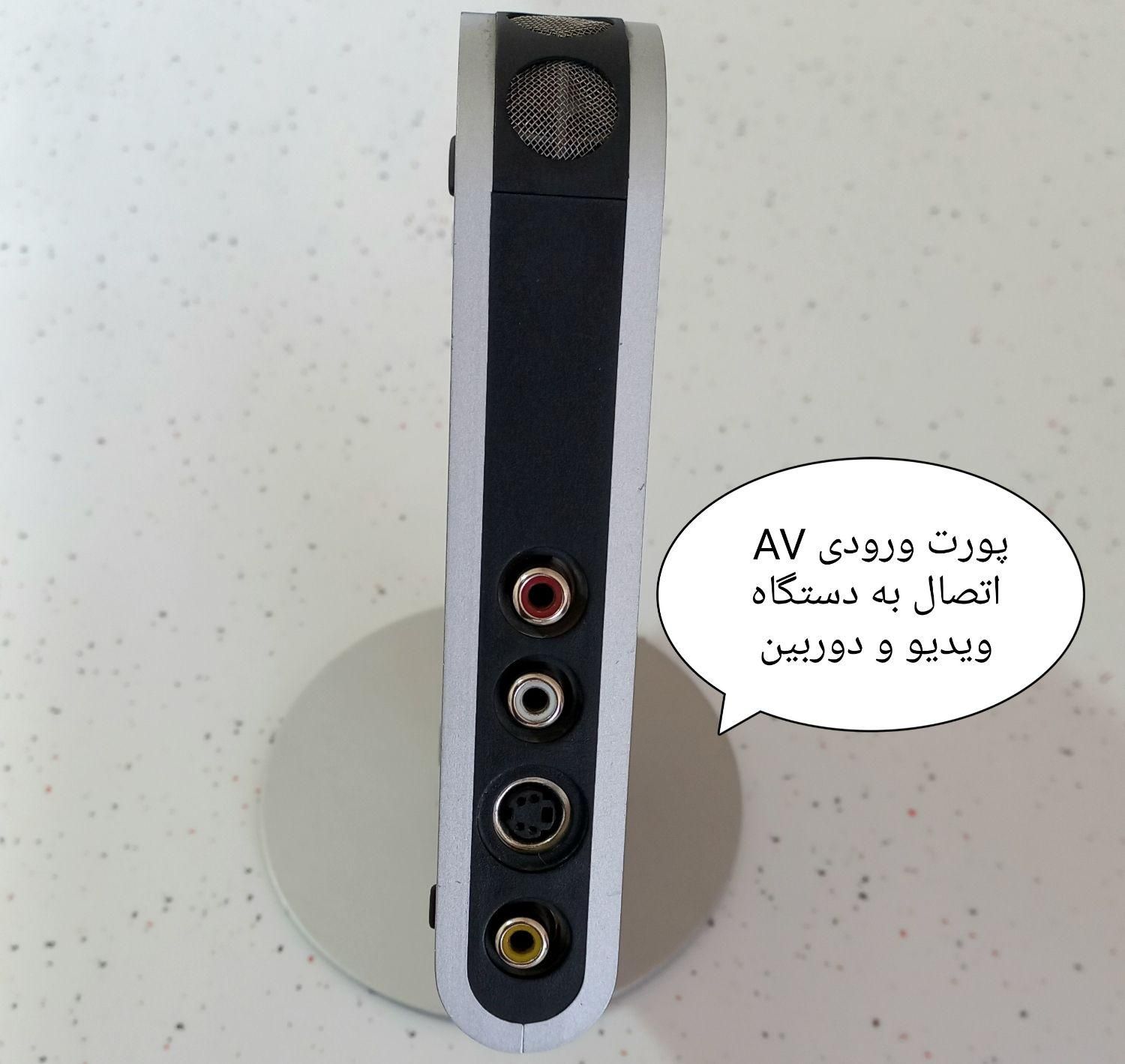 کارت کپچر اکسترنال USB|قطعات و لوازم جانبی رایانه|تهران, آسمان|دیوار