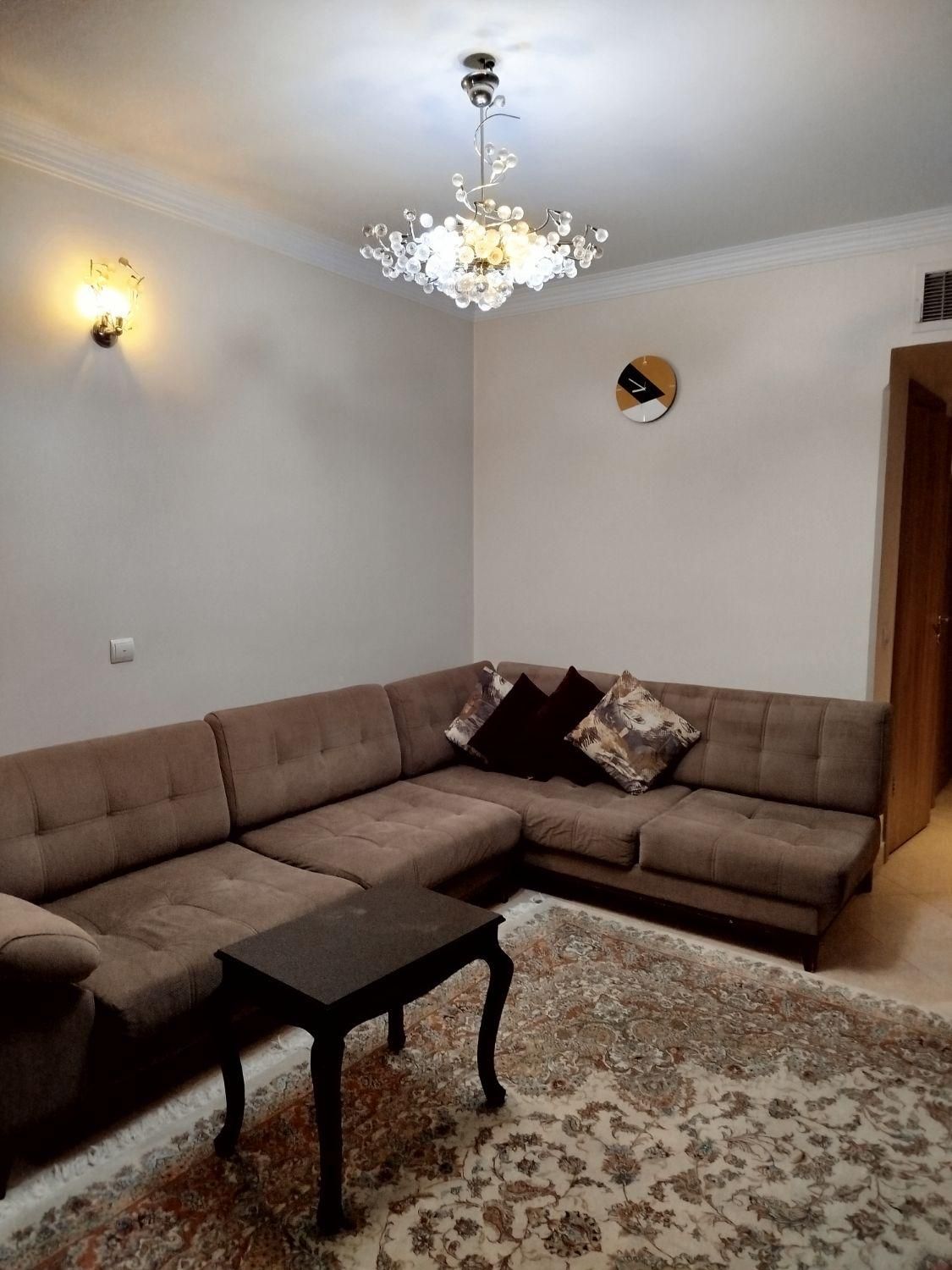 اجاره سوئیت ساعتی|اجارهٔ کوتاه‌مدت آپارتمان و سوئیت|تهران, امیرآباد|دیوار
