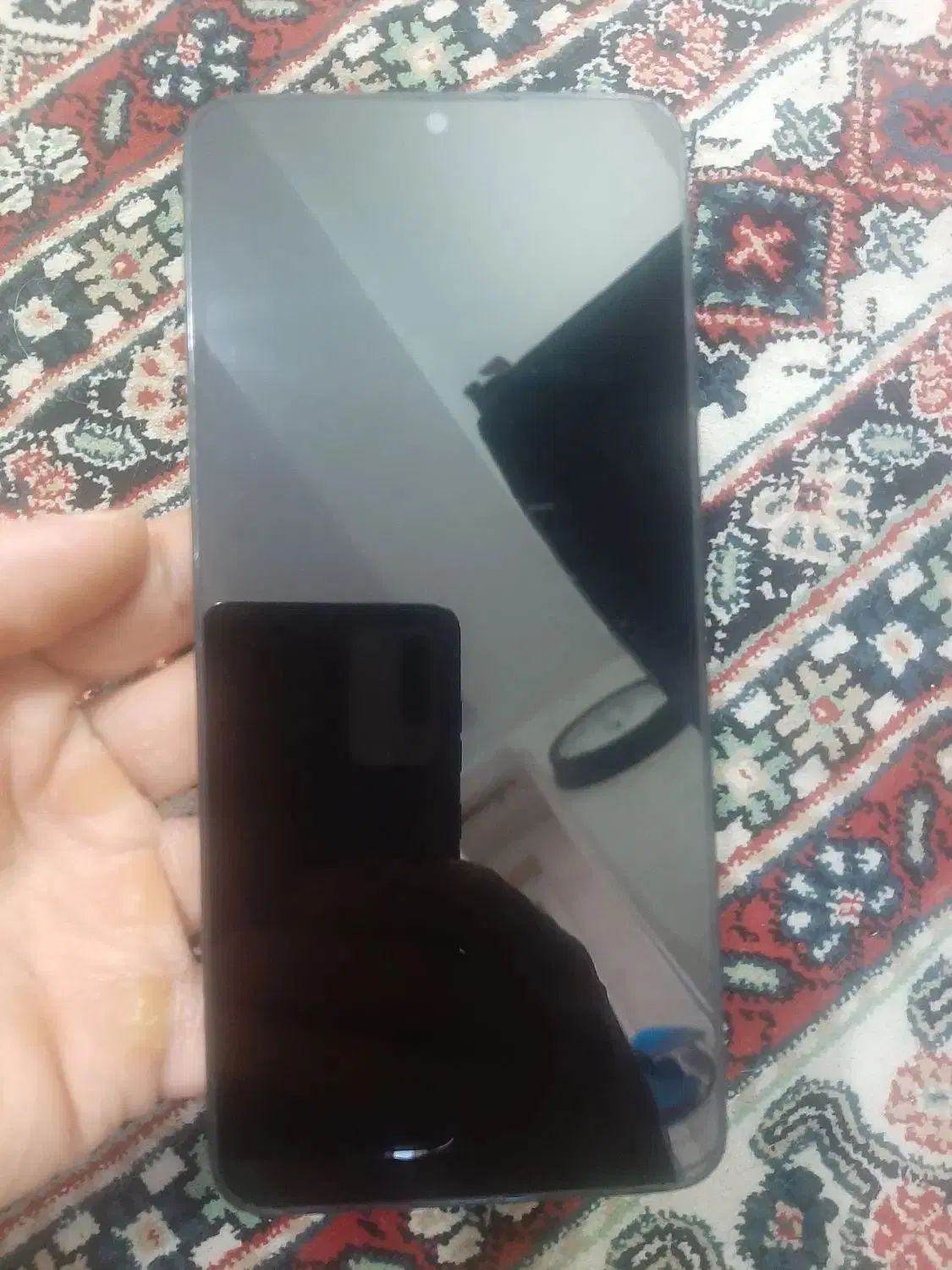 سامسونگ گلکسی  A05|موبایل|تهران, هاشم‌آباد|دیوار