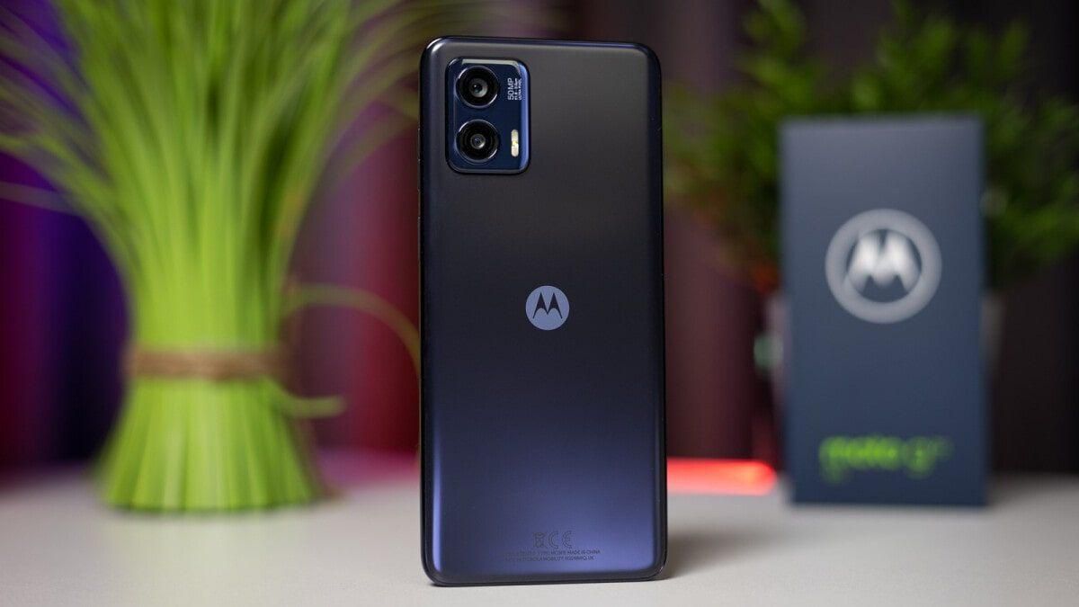 گوشی موتورولا Moto G73 5G|موبایل|اهواز, نادری|دیوار