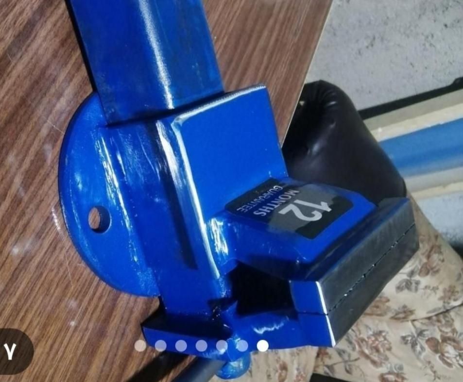 گیره رومیزی تمام فولادی ضدسایش به قیمت حراج|ابزارآلات|تبریز, |دیوار