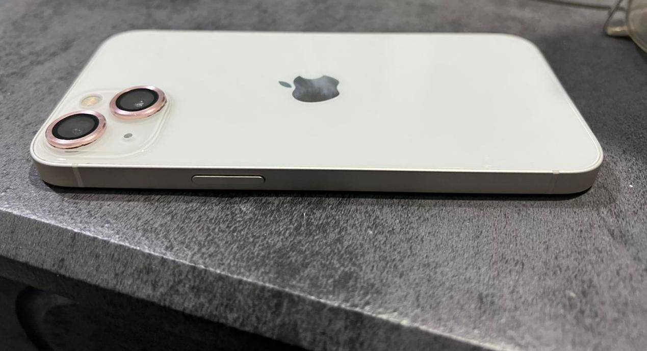 اپل iPhone 13 با حافظهٔ ۱۲۸ گیگابایت|موبایل|یاسوج, |دیوار