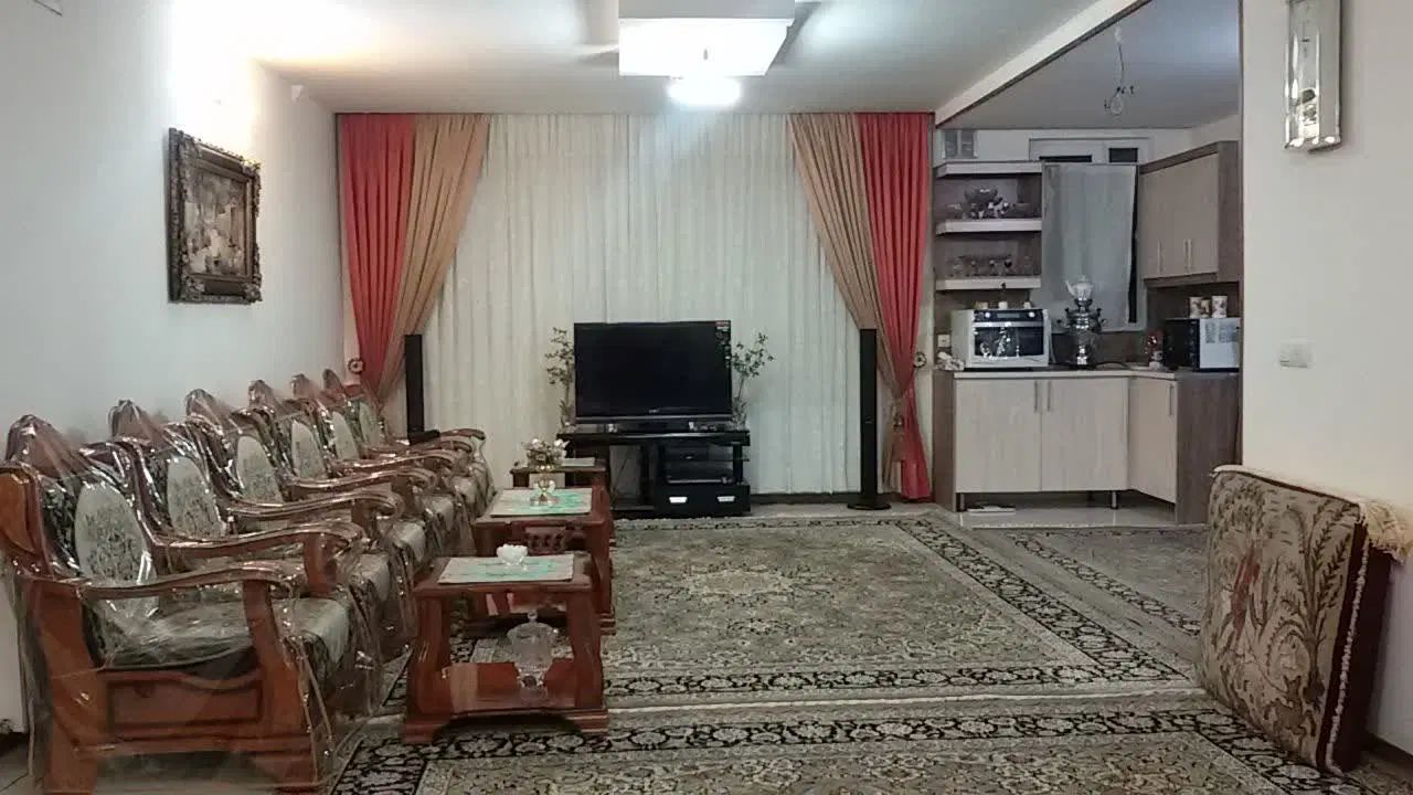 فروش،اواحدآپارتمان امیریه24 معاوضه باماشین|فروش آپارتمان|مشهد, امیریه|دیوار