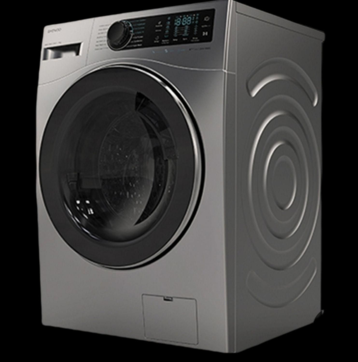 تعمیر لباسشویی و ظرفشویی با قطعات اصلی و ضمانت|خدمات پیشه و مهارت|اسلامآباد غرب, |دیوار