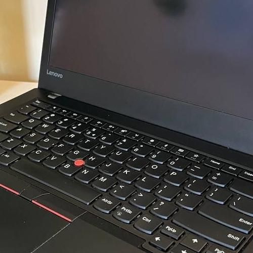 Lenovo T470 لپ تاپ لنوو|رایانه همراه|تهران, سوهانک|دیوار