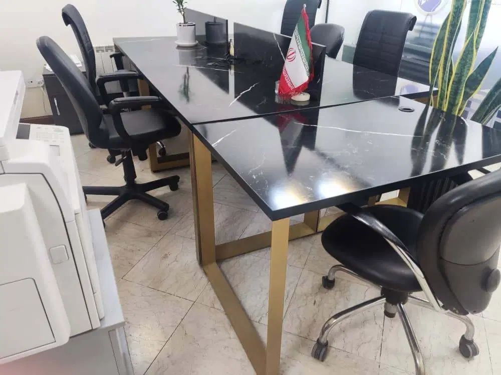 ست مبلمان اداری|مبلمان اداری|تهران, جردن|دیوار