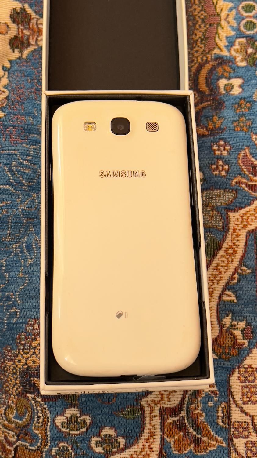 سامسونگ I9301I Galaxy S3 Neo با حافظهٔ ۱۶ گیگابایت|موبایل|ارومیه, |دیوار