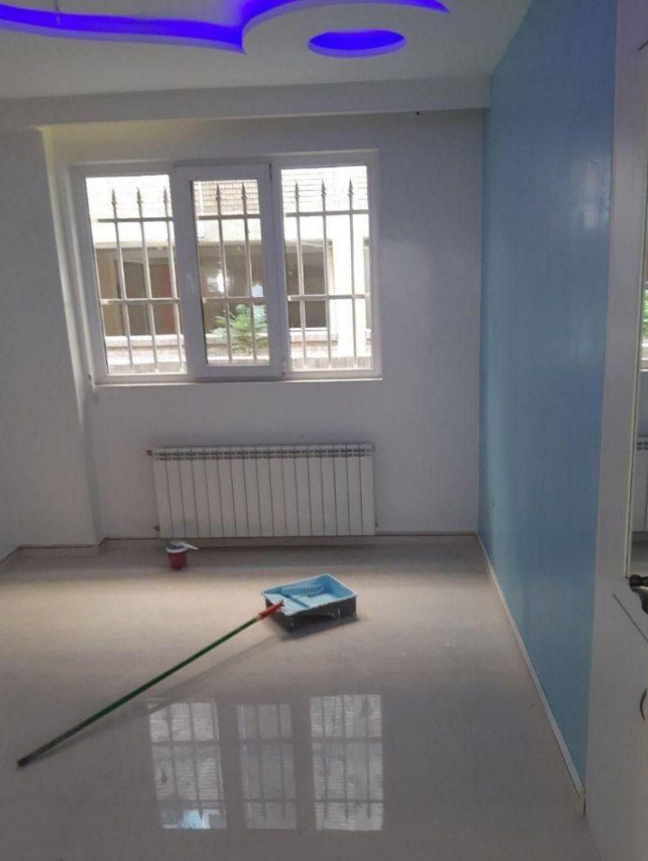 نقاشی ساختمان|خدمات پیشه و مهارت|خوی, |دیوار