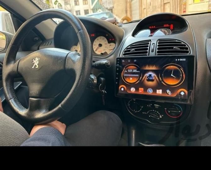 معاوضه باند ماشین با مانیتورنو|قطعات یدکی و لوازم جانبی|شیراز, کاراندیش|دیوار