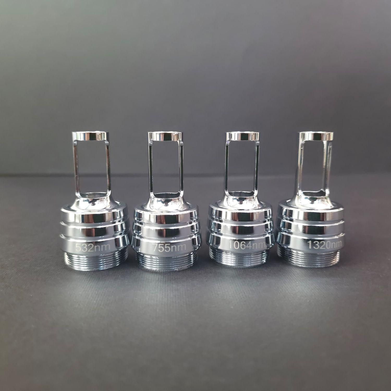 دستگاه کیوسوئیچ پیکوشور گرید a اصلی|آرایشی، بهداشتی، درمانی|تهران, شیخ هادی|دیوار