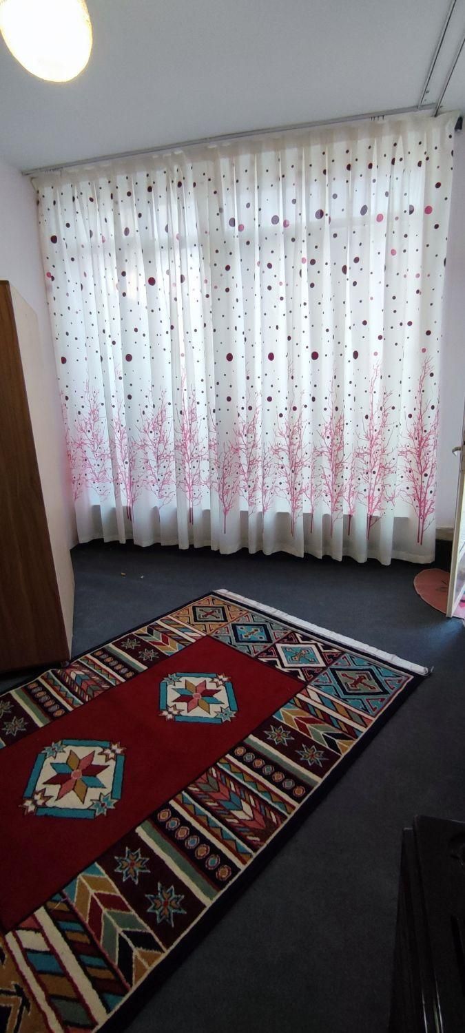 پرده طرح دار بدون نیاز به آستر در ایران پرده|پرده، رانر، رومیزی|خمینی‌شهر, |دیوار