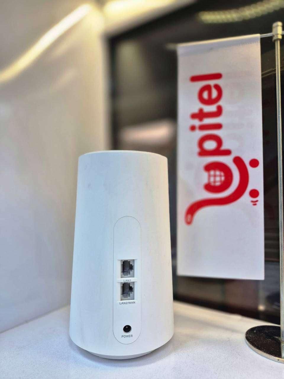 مودم 4G/5G/TDLTE برند Jointelli مدلJointelli 21H01|مودم و تجهیزات شبکه|تهران, میدان ولیعصر|دیوار