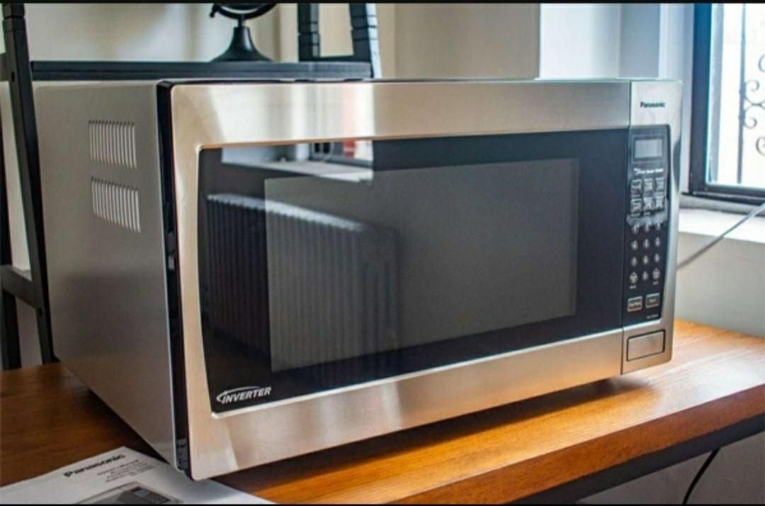 تعمیرماکروفرجارورباتیک.پنکه،جاروبرقی.برد.قطعات یدک|خدمات پیشه و مهارت|رشت, جماران|دیوار