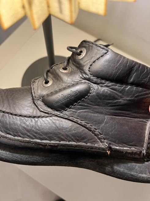 کفش کلارک clarks کلارکس|کیف، کفش، کمربند|تهران, دروس|دیوار