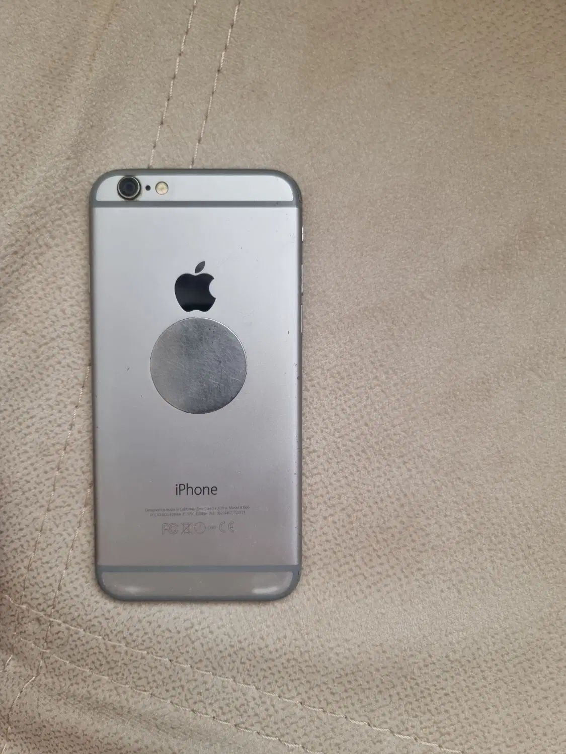 ایفون 6s|موبایل|تهران, نارمک جنوبی|دیوار